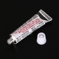 thumbnail image 4 of 15pcs Trampoline Patch Repair Kit 4”X 4” Square on Patches Repair Trampoline Mat Tear or Hole Complete Set Including Patch Gloves Glue Scraper Glue Brush Wiping Cloth, 4 of 9