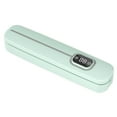 thumbnail image 2 of YANHAIGONG Vacuum Sealer Machine,Kitchen in The Box Food Sealer Machine for Food Storage,Dry/Wet/Seal/Vac Modes,Food Sealer Vacuum Sealer for Freezing Machine,Vacuum Food Sealing Machine, 2 of 8