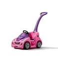 thumbnail image 1 of Correpasillos Step2 Push Around Buggy GT Rosa 775600, 1 of 4