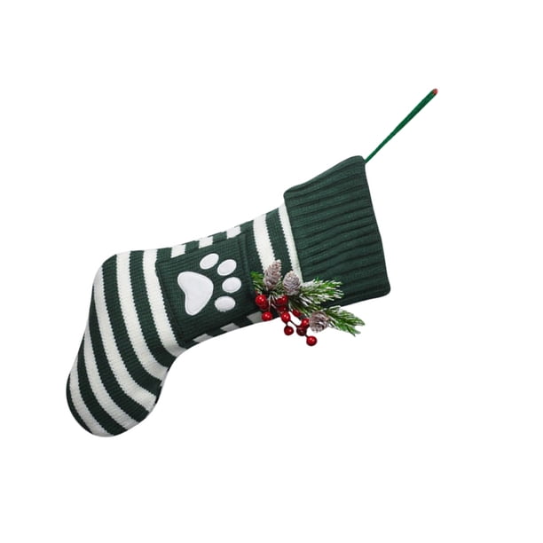 Bolsas de regalo navideñas Yuarrent para perros y gatos