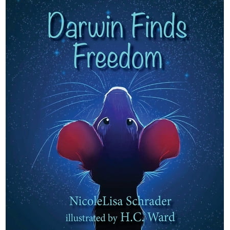 ISBN 9781951970888 product image for Darwin Finds Freedom (Hardcover) | upcitemdb.com