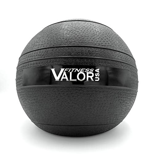 Valor Fitness SB-15 Slam Ball, 15lb