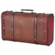thumbnail image 2 of Caja de almacenamiento Vintage de madera de Doble Capa ANGGREK Para accesorios de Tiro, 2 of 7