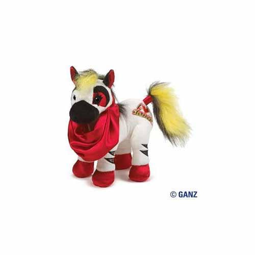 webkinz rockerz
