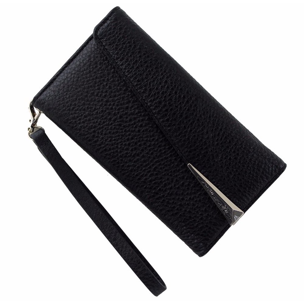 CaseMate Leather Folio Wristlet Case Cover for iPhone 7 Plus 6s Plus