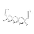 thumbnail image 1 of Descuentos Especiales en Línea, Gancho especial para radiadores, percha retráctil para calefacción doméstica, estante de secado de ropa de acero inoxidable, herramienta para colgar ropa Akmoler, 1 of 4