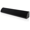 thumbnail image 3 of ILIVE ITB105B 20" Compact Bluetooth Sound Bar, Black, 3 of 3