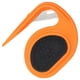 thumbnail image 1 of (Naranja) Peine para Peine Anudador para para Desatar Hoja Anudadora para Peine para Gatos Suministros para, 1 of 9