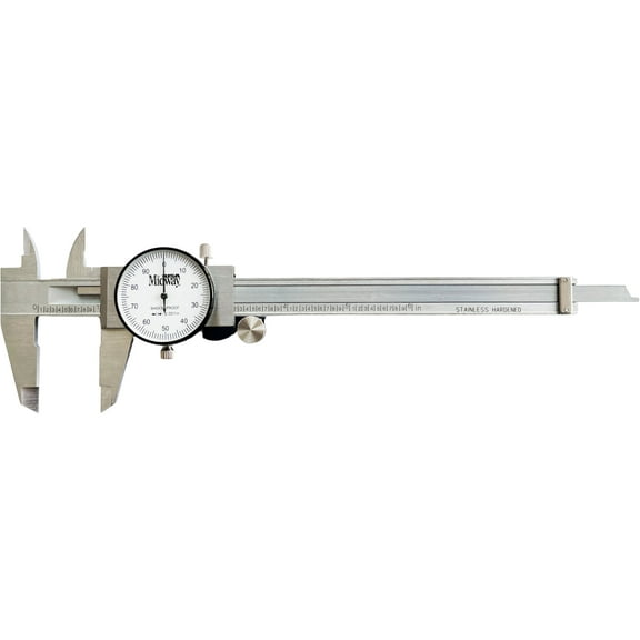 MidwayUSA Dial Caliper