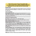 thumbnail image 2 of BEE and You Kids Water Resistant Natural Mineral Sunscreen SPF 50 UVA/UVB Protection, Hypoallergenic, Sun Protection with Zinc Oxide & Bee Propolis 2.7 oz, 2 of 7
