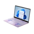 thumbnail image 3 of HP 15-fd0123ds 15.6-Inch HD Touchscreen Intel N-Series 4GB RAM, 128GB UFS, Windows 11 Home S (Refurbished), 3 of 5