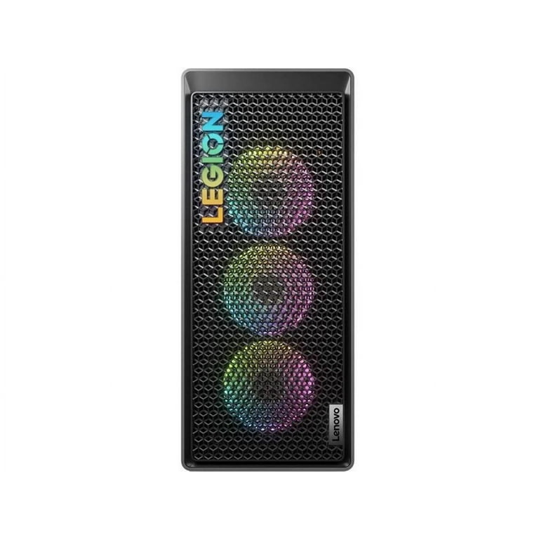 Lenovo Legion Tower 7i Gen 8 Desktop, i7-13700KF, NVIDIA Lenovo Legion Tower 7i Gen 8 Desktop, i7-13700KF, NVIDIA