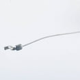thumbnail image 3 of Lawn Mower Throttle Cable for 158152 582991501 Engine Zone Control Cable, 3 of 5