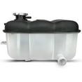 1pc Radiator Coolant Overflow Recovery Expansion Tank Reservoir Bottle