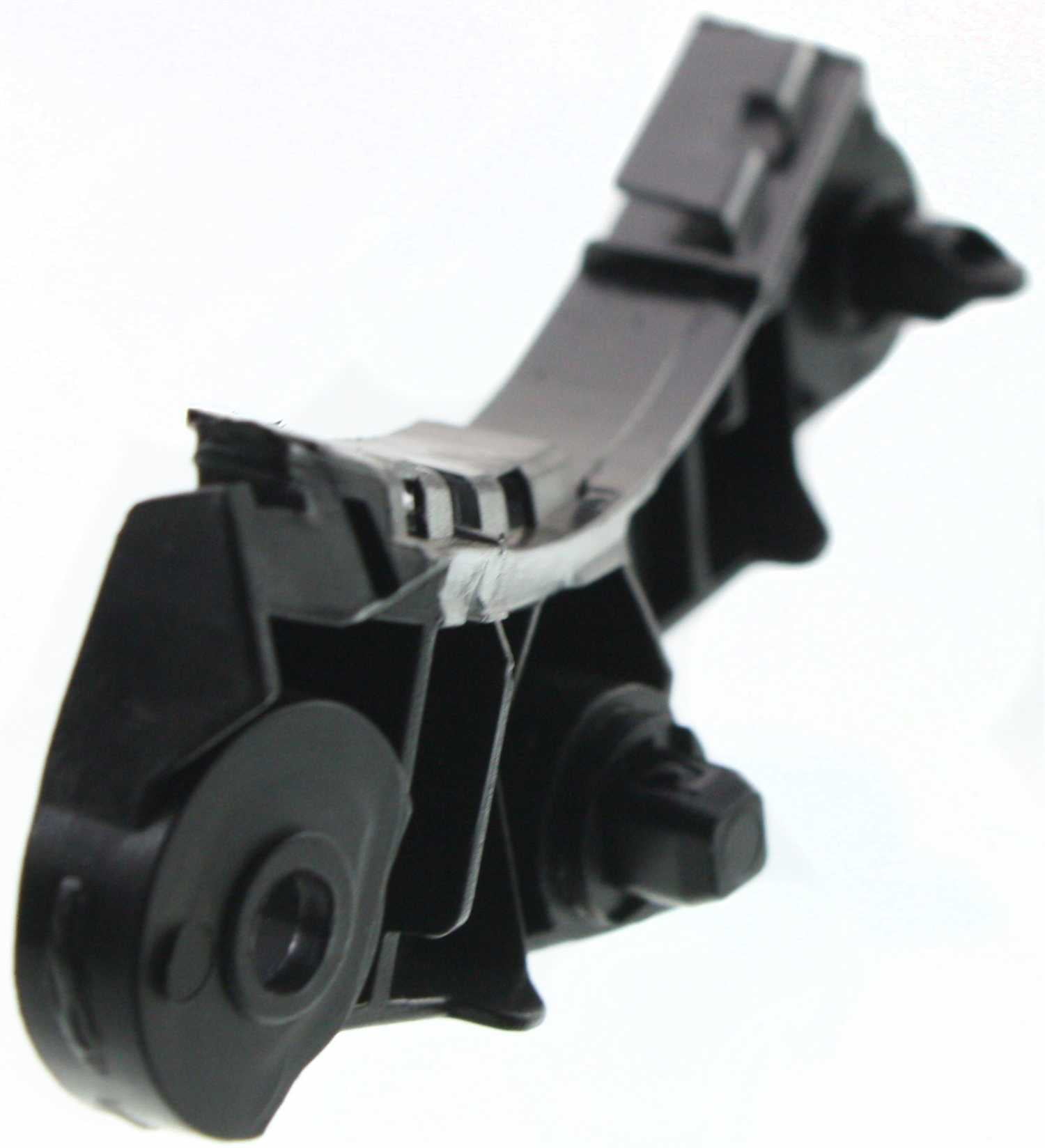 Replacement S013109 Bumper Bracket Compatible For 2005-2010 Scion tC Front, Right Passenger