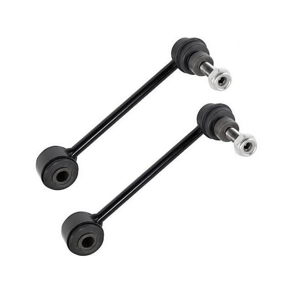 Rear Sway Bar Link Kit - Compatible with 2019 - 2021 Cadillac XT4 2020