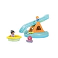 thumbnail image 2 of Playmobil Junior Aqua Balancín de Agua con Barco, 2 of 6