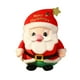 thumbnail image 3 of Muñeco de peluche de dibujos animados de Navidad para suministros de fiesta de escritorio festivo Papá Noel M, 3 of 8