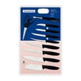 thumbnail image 4 of Juego de Cuchillos Tramontina Plenus Negro 10 Piezas, 4 of 4