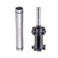 thumbnail image 3 of Ztto Bicycle Wheel Fork Axle Aluminum Alloy Quick Release Thru Axle Skewer Adapter-20x100 To 15x100, 3 of 5
