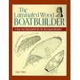thumbnail image 2 of The Laminated Wood Boatbuilder, 2 of 2