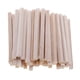 thumbnail image 5 of 50 palitos de madera para manualidades, varillas de madera de balsa para modelismo, 5/8/11 cm 80mm, 5 of 9