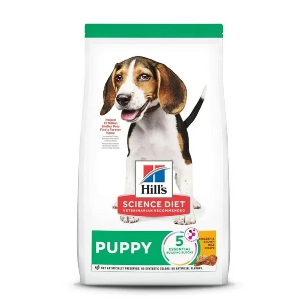 Croquetas para Perro Hill's Cachorro Original 12.5 Kg
