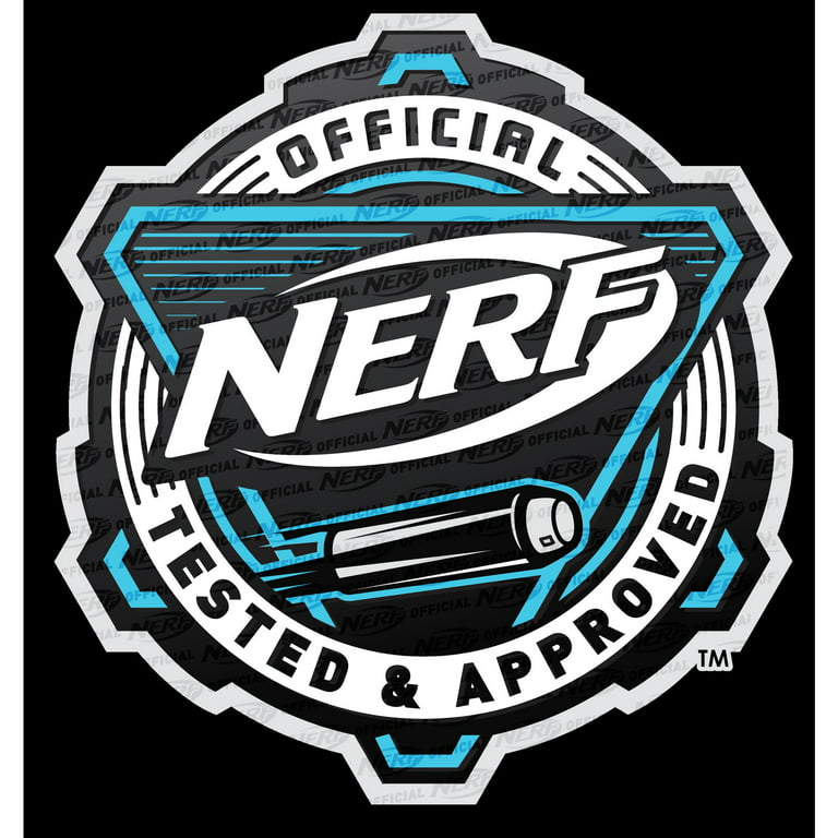 Nerf - Recharge 10 Mega sifflante HASBRO Pas Cher 