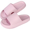 thumbnail image 1 of Chaussures de Bain Antidérapantes Rayées, 1 of 1
