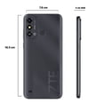thumbnail image 2 of Smartphone ZTE A53 Gris 32 GB Telcel, 2 of 7
