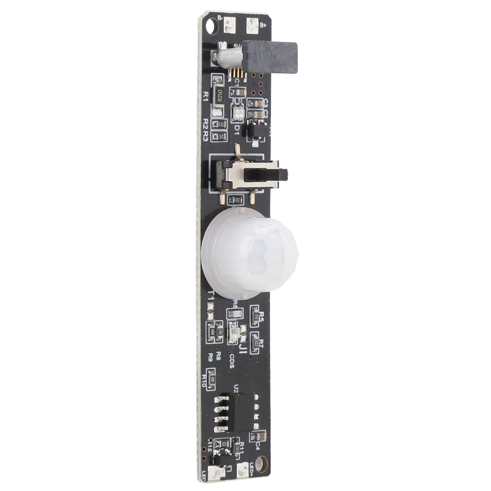 Modulo Sensor Infrarrojo Módulo de sensor, módulo de sensor de movimiento por infrarrojos ...