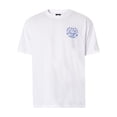 thumbnail image 6 of Edwin Music Channel T-Shirt, White, 6 of 6