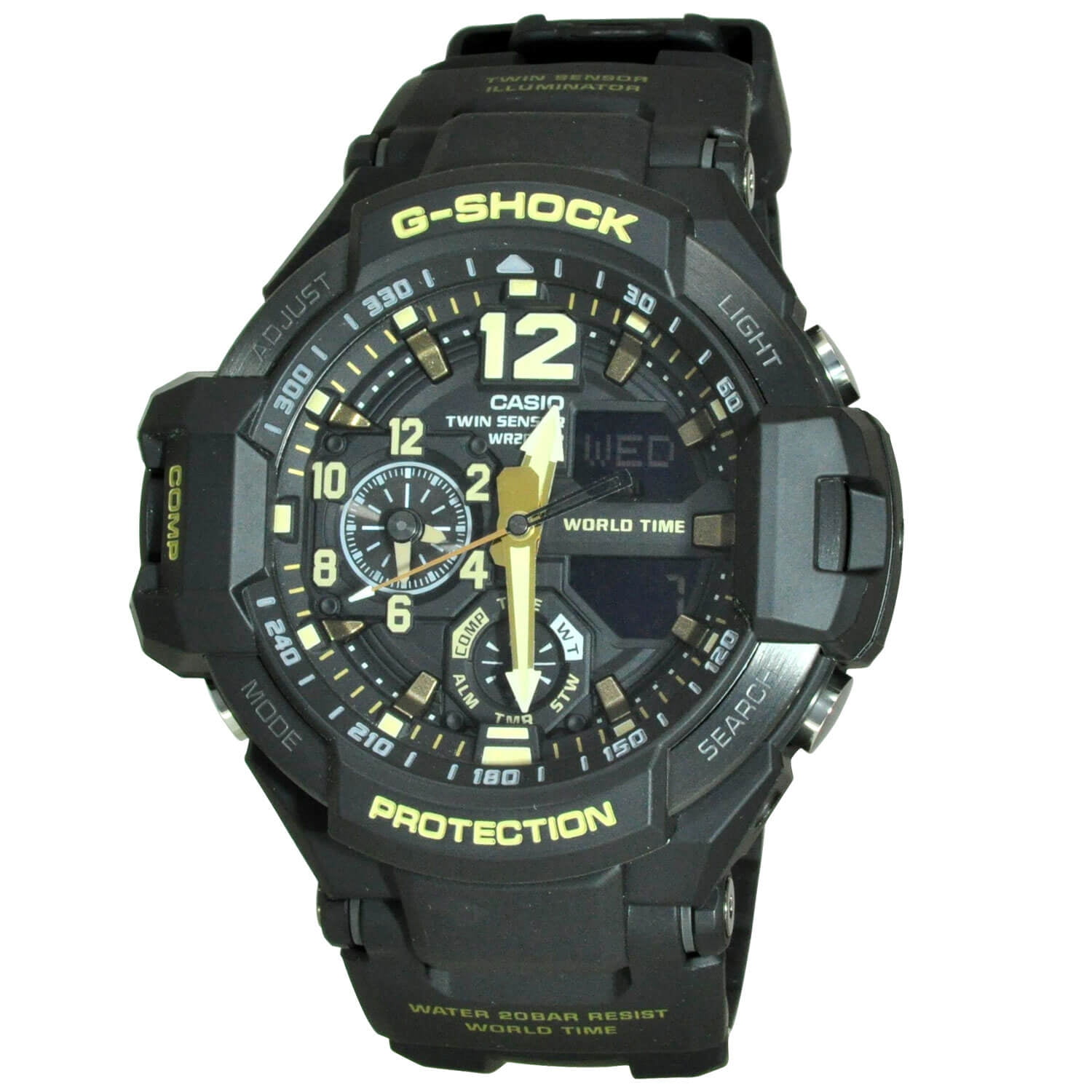 Ga1100rg 2025