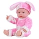 thumbnail image 2 of 30Cm Doll Baby Doll Toy Soft Vinyl Lifelike Baby Toys For Children Boys Girls, 2 of 4