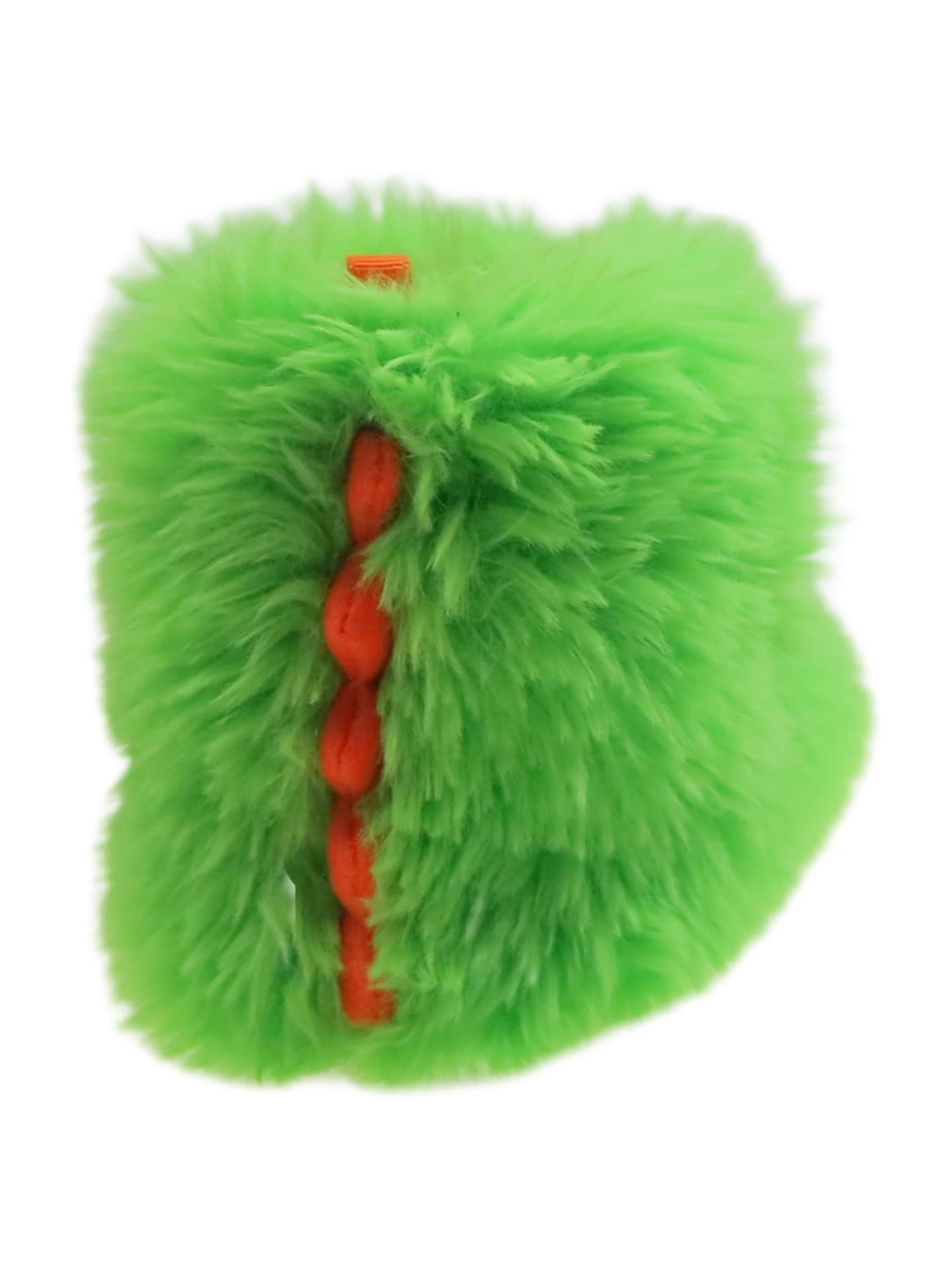 Wonder Nation Toddler Boys Claw Foot Slipper