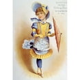 thumbnail image 2 of Children'S Fashion History (18 x 24), 2 of 2