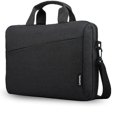 Lenovo Carrying Case for 15.6" Notebook - Black (4x40t84061)