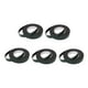 thumbnail image 2 of Cinta de espuma de PE Ticfox impermeable de doble cara 1mm 20mm 5 uds, 2 of 14
