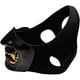 thumbnail image 4 of Máscara de media cara protectora unisex con sonrisa malvada, máscara de boca de demonio espeluznante, máscara de cosplay para festivales Decorat, 4 of 5