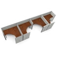 thumbnail image 2 of OFM Rize Workstation Panel System, 2 of 6