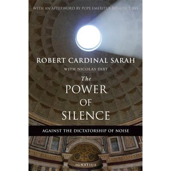 Pre-Owned The Power of Silence: Against the Dictatorship of Noise