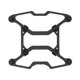 thumbnail image 1 of Parachoques anticolisión EZLIFE para DJI AVATA2 Fibra de carbono ligero Negro, 1 of 1
