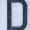 Letter D, variant on PLPPYFS LED Solar House Numbers Address Plaques, Garden Yard Building Door Wall Address Numbers lamp Sign Plate Solar Powered, LED Lighted Up Outdoor Plaque for Home House Street