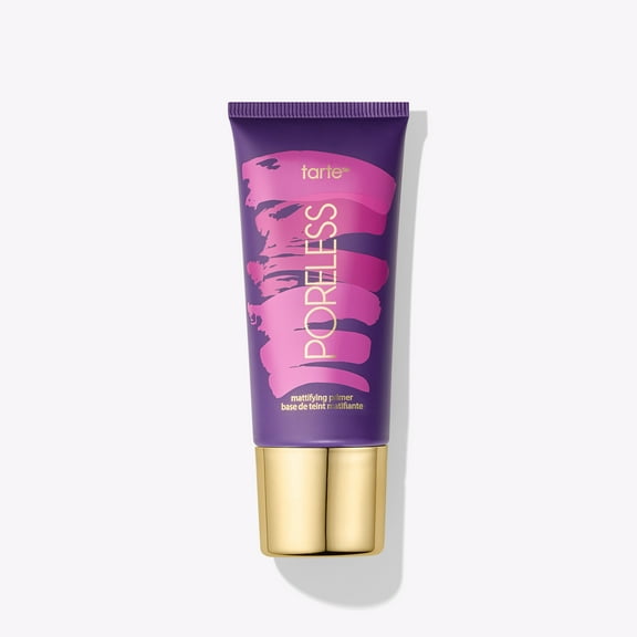 Tarte poreless mattifying primer