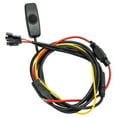 thumbnail image 2 of Oracle Lighting Rope Light - LED 3826-504 60 Inch Length; White; LED Strip; LED Chip With Silicone; 12 Volt; Waterproof; 30 000 Hour Lifespan, 2 of 4