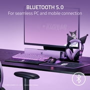 Razer Leviathan V2 X PC Gaming Soundbar - Kuromi Edition