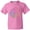 Azalea, variant on Pi Day Pi Numerals in Rainbow Spiral Youth T-Shirt