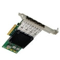 thumbnail image 3 of PClE X8 BCM57840 4 Port Server Network Card 10G SFP+ Fiber Network Card PCI- Ethernet Network Card, 3 of 5