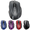 Grey, variant on Mouse Silent Click,Computer Mouse,Wireless Mouse (2.4G & BT5.0/3.0) Silent 4800 DPI Computer USB A & Bluetooth Mouse 6 Buttons,Wide Compatibility