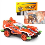 Scan 2 Go Giamoth Car